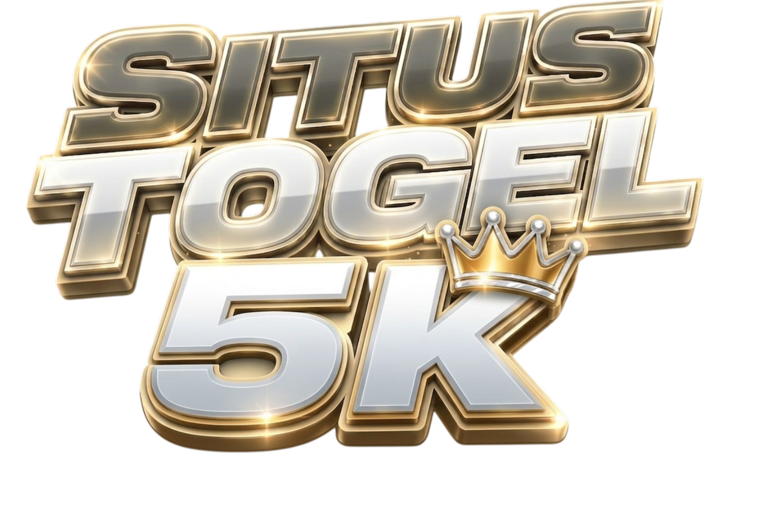 SITUS TOGEL 5K